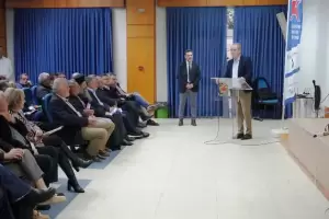 Χιονοδρομικό Κέντρο Ελατοχωρίου – 40 Χρόνια Ιστορίας