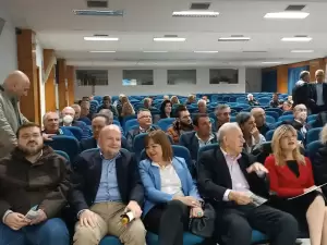 Χιονοδρομικό Κέντρο Ελατοχωρίου – 40 Χρόνια Ιστορίας