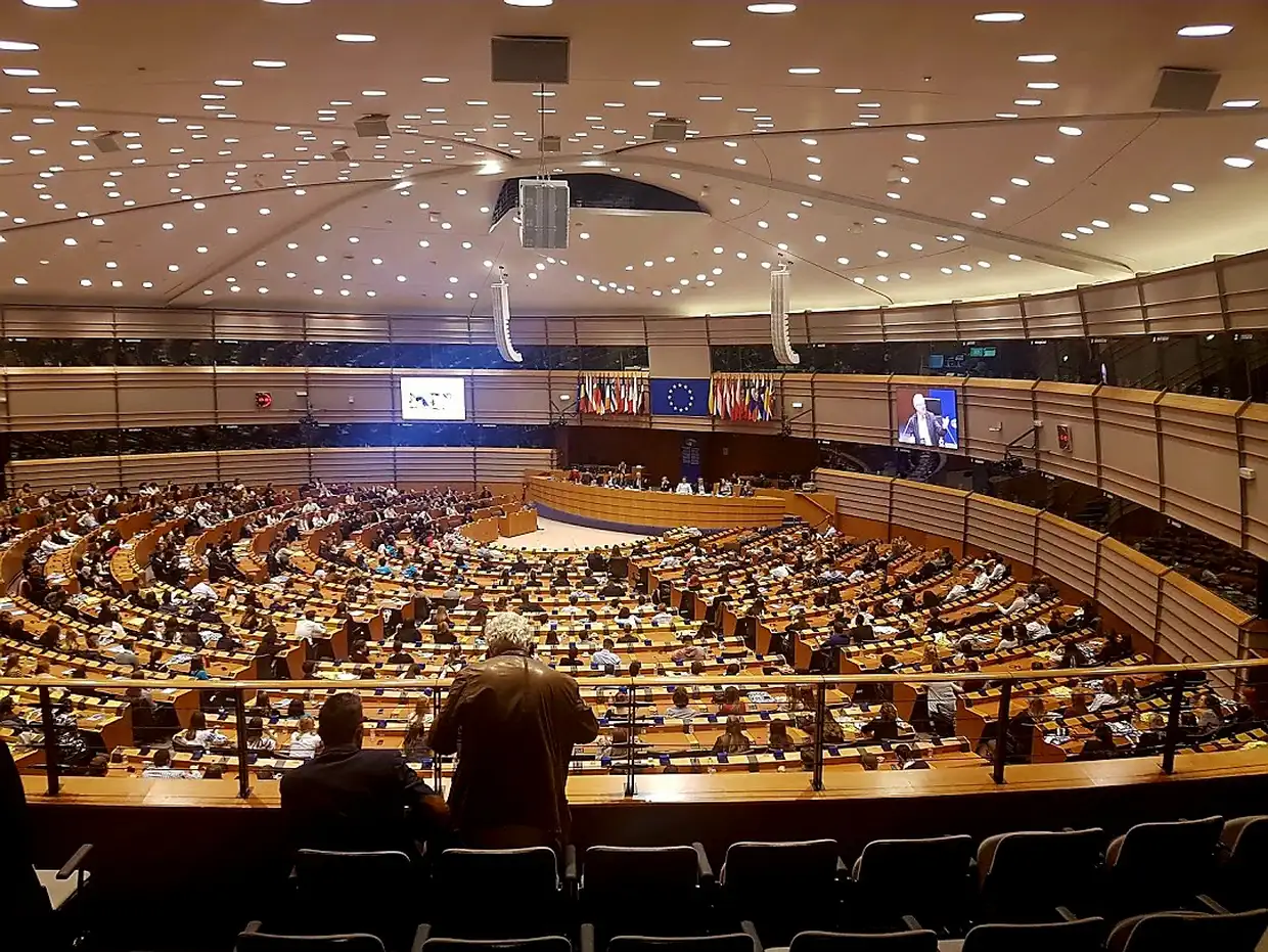 Ο Χρήστος Τζιουβάρας επιλέχθηκε στους Νέους Εκλεγμένους της Ευρωπαϊκής Επιτροπής Περιφερειών