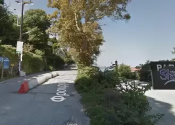 Δήμος Δίου Ολύμπου – Ανακοίνωση: Κλειστό αύριο το τμήμα από την οδό Φρουρίου έως το Stavento στον Πλαταμώνα