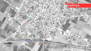 Δήμος Δίου Ολύμπου: Αντικατάσταση σωλήνων αμιάντου σε Καρίτσα, Κονταριώτισσα και Νέα Έφεσο