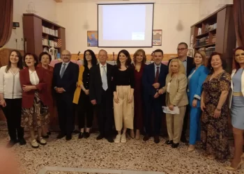 Δήμος Δίου Ολύμπου: Ενημερωτική εκδήλωση στο Λιτόχωρο για την προστασία από τον καρκίνο από τον Σύλλογο Καρκινοπαθών Πιερίας