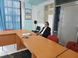 Δήμος Δίου Ολύμπου: Σύσκεψη Επιτροπής ενόψει των Βουλευτικών Εκλογών της 21ης Μαΐου 2023