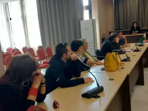 Δήμος Κατερίνης: Συνεδρίασε η Διακομματική Επιτροπή εν όψει των Εθνικών Εκλογών