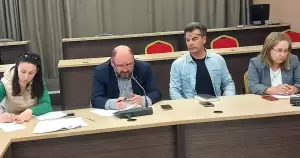 Δήμος Κατερίνης: Συνεδρίασε η Διακομματική Επιτροπή εν όψει των Εθνικών Εκλογών