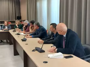 Δήμος Κατερίνης: Συνεδρίασε η Διακομματική Επιτροπή εν όψει των Εθνικών Εκλογών