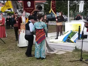 Δήμος Πύδνας-Κολινδρού: Εκδήλωση μνήμης και τιμής για την επετείου της 19ης Μαΐου Ημέρα Μνήμης της Ποντιακής Γενοκτονίας Δήμος Πύδνας Κολινδρού: Εκδήλωση μνήμης και τιμής για την επετείου της 19ης Μαΐου Ημέρα Μνήμης της Ποντιακής Γενοκτονίας