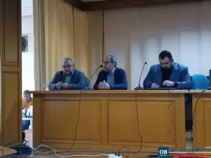 Διοργανώθηκε στην Κατερίνη η 13η Διεθνής Μαθηματική Εβδομάδα