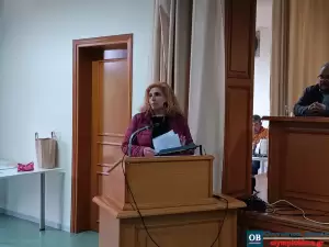 Διοργανώθηκε στην Κατερίνη η 13η Διεθνής Μαθηματική Εβδομάδα