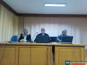 Διοργανώθηκε στην Κατερίνη η 13η Διεθνής Μαθηματική Εβδομάδα