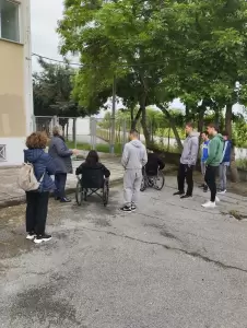 Εάν Ήμουν Εσύ