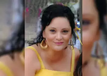 «Έφυγε» η Τασία Ανδριοπούλου