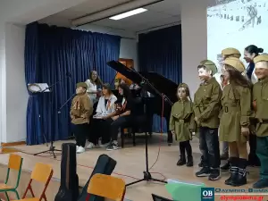 Εκδήλωση μνήμης για τα θύματα του Β’ Παγκοσμίου Πολέμου και την αντιναζιστική νίκη