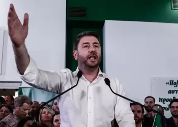 Εκλογές 2023: Αυτές είναι οι έξι περιφέρειες που το ΠΑΣΟΚ είναι δεύτερο κόμμα