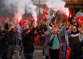 Εκλογές στην Τουρκία: Nικητής ο Ερντογάν