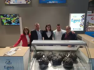 Επιμελητήριο Πιερίας: Τα Μύδια Πιερίας συμμετείχαν στην έκθεση «tuttofood 2023» στο Μιλάνο