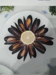 Επιμελητήριο Πιερίας: Τα Μύδια Πιερίας συμμετείχαν στην έκθεση «tuttofood 2023» στο Μιλάνο