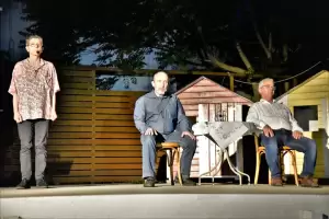 Εστία Πιερίδων Μουσών Κατερίνης: Μουσική Εκδήλωση - Άστρα και Σύνορα Εστία Πιερίδων Μουσών Κατερίνης: Μουσική Εκδήλωση – Άστρα και Σύνορα