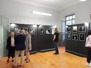 Εστία Πιερίδων Μουσών Κατερίνης – Εγκαίνια ομαδικής έκθεσης φωτογραφίας από την ομάδα Ίριδα