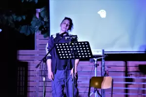 Εστία Πιερίδων Μουσών Κατερίνης: Μουσική Εκδήλωση - Άστρα και Σύνορα Εστία Πιερίδων Μουσών Κατερίνης: Μουσική Εκδήλωση – Άστρα και Σύνορα