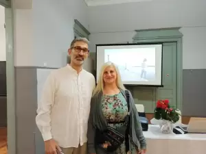 Εστία Πιερίδων Μουσών Κατερίνης – Εγκαίνια ομαδικής έκθεσης φωτογραφίας από την ομάδα Ίριδα