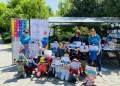 Φεστιβάλ Πάρκου Κατερίνης – Unicef: Πως θα ήθελες να είναι η πόλη στην οποία ζεις