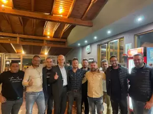 Φώντας Μπαραλιάκος στο Δίον: Λέμε όχι στην πλειοδοσία και το λαϊκισμό του ΣΥΡΙΖΑ