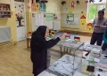 Η γιαγιά Σοφία τα έχει «100» και ψηφίζει… στα Αλωνάκια Κοζάνης