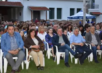 Γιάννης Ντούμος: «Η ‘‘ΑΤΡΑΚΤΟΣ’’ παράγει ένα αθόρυβο αλλά ουσιαστικό κοινωνικό έργο»