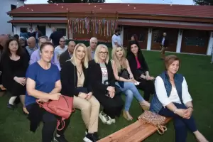 Γιάννης Ντούμος: «Η ‘‘ΑΤΡΑΚΤΟΣ’’ παράγει ένα αθόρυβο αλλά ουσιαστικό κοινωνικό έργο» Γιάννης Ντούμος: «Η ‘‘ΑΤΡΑΚΤΟΣ’’ παράγει ένα αθόρυβο αλλά ουσιαστικό κοινωνικό έργο»