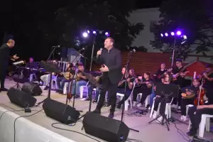 Γιάννης Ντούμος: «Η ‘‘ΑΤΡΑΚΤΟΣ’’ παράγει ένα αθόρυβο αλλά ουσιαστικό κοινωνικό έργο» Γιάννης Ντούμος: «Η ‘‘ΑΤΡΑΚΤΟΣ’’ παράγει ένα αθόρυβο αλλά ουσιαστικό κοινωνικό έργο»