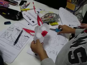 Γνωρίζοντας τις παρεξηγημένες φίλες μας, τις νυχτερίδες Γνωρίζοντας τις παρεξηγημένες φίλες μας, τις νυχτερίδες