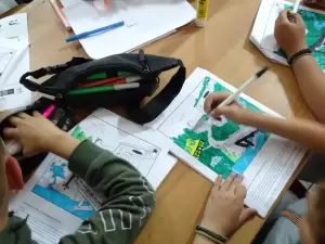 Γνωρίζοντας τις παρεξηγημένες φίλες μας, τις νυχτερίδες Γνωρίζοντας τις παρεξηγημένες φίλες μας, τις νυχτερίδες