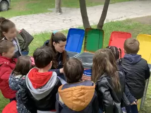 Κατερίνη - 2ο Φεστιβάλ Πάρκου: Οι εκπαιδευτικές & ψυχαγωγικές δράσεις κρατούν αμείωτο το ενδιαφέρον των παιδιών! Κατερίνη – 2ο Φεστιβάλ Πάρκου: Οι εκπαιδευτικές & ψυχαγωγικές δράσεις κρατούν αμείωτο το ενδιαφέρον των παιδιών!