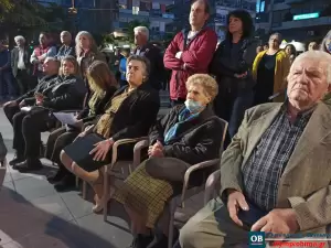 Κατερίνη: Ανοιχτή πολιτική εκδήλωση του Δημοκρατικού Πατριωτικού Κινήματος «ΝΙΚΗ»