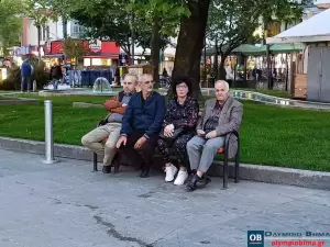 Κατερίνη: Ανοιχτή πολιτική εκδήλωση του Δημοκρατικού Πατριωτικού Κινήματος «ΝΙΚΗ»