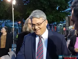 Κατερίνη: Ανοιχτή πολιτική εκδήλωση του Δημοκρατικού Πατριωτικού Κινήματος «ΝΙΚΗ»