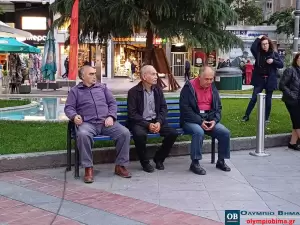 Κατερίνη: Ανοιχτή πολιτική εκδήλωση του Δημοκρατικού Πατριωτικού Κινήματος «ΝΙΚΗ»