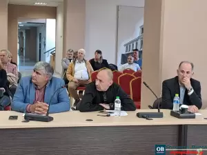 Κατερίνη: Δημοτικό Συμβούλιο – Το 5ο ΓΕΛ, οι «απαντήσεις», και οι αναπάντεχες εκρήξεις