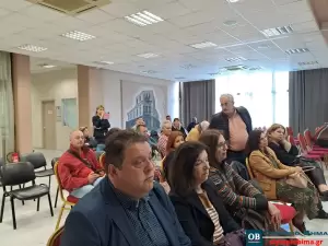 Κατερίνη: Δημοτικό Συμβούλιο – Το 5ο ΓΕΛ, οι «απαντήσεις», και οι αναπάντεχες εκρήξεις