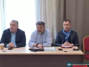 Κατερίνη: Δημοτικό Συμβούλιο – Το 5ο ΓΕΛ, οι «απαντήσεις», και οι αναπάντεχες εκρήξεις