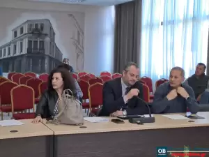 Κατερίνη: Δημοτικό Συμβούλιο – Το 5ο ΓΕΛ, οι «απαντήσεις», και οι αναπάντεχες εκρήξεις