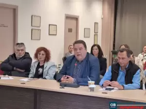 Κατερίνη: Δημοτικό Συμβούλιο – Το 5ο ΓΕΛ, οι «απαντήσεις», και οι αναπάντεχες εκρήξεις