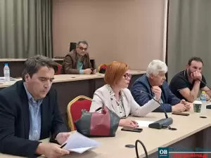 Κατερίνη: Δημοτικό Συμβούλιο – Το 5ο ΓΕΛ, οι «απαντήσεις», και οι αναπάντεχες εκρήξεις