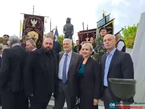 Κατερίνη: Εκδηλώσεις μνήμης για την επέτειο των 104 χρόνων από τη γενοκτονία των  Ποντίων