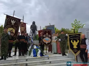 Κατερίνη: Εκδηλώσεις μνήμης για την επέτειο των 104 χρόνων από τη γενοκτονία των  Ποντίων