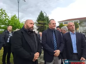 Κατερίνη: Εκδηλώσεις μνήμης για την επέτειο των 104 χρόνων από τη γενοκτονία των  Ποντίων