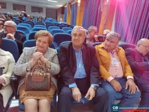 Κατερίνη – Ένωση Ποντίων Πιερίας: Εκδήλωση μνήμης για τη Γενοκτονία του Ποντιακού Ελληνισμού στην Εκάβη