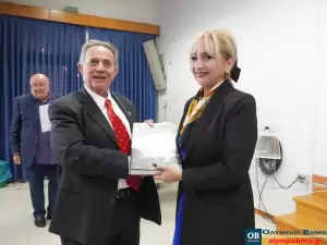 Κατερίνη – Ένωση Ποντίων Πιερίας: Εκδήλωση μνήμης για τη Γενοκτονία του Ποντιακού Ελληνισμού στην Εκάβη