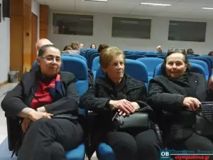 Κατερίνη – Ένωση Ποντίων Πιερίας: Εκδήλωση μνήμης για τη Γενοκτονία του Ποντιακού Ελληνισμού στην Εκάβη